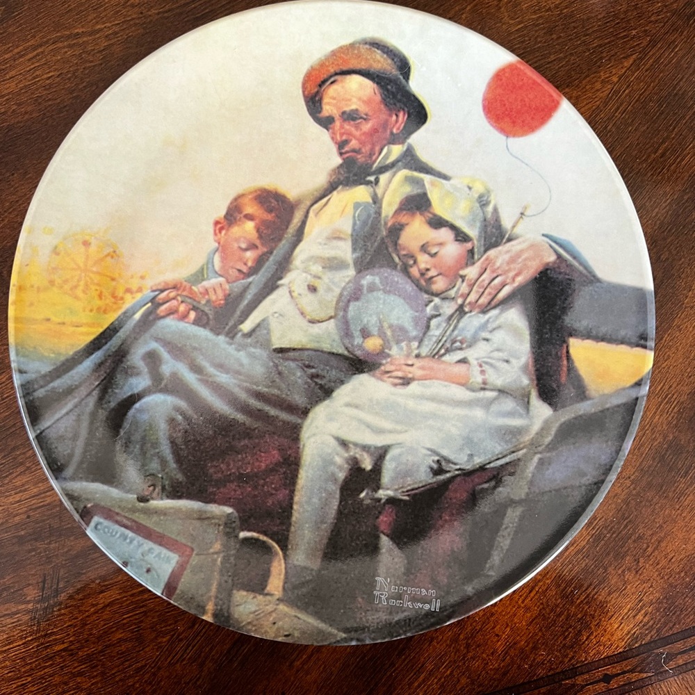Norman Rockwell